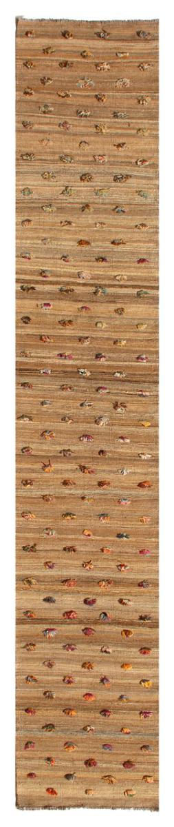 Afgán szőnyeg Kilim Afgán Berber Edition 492x82 492x82, Perzsa szőnyeg szőttesek