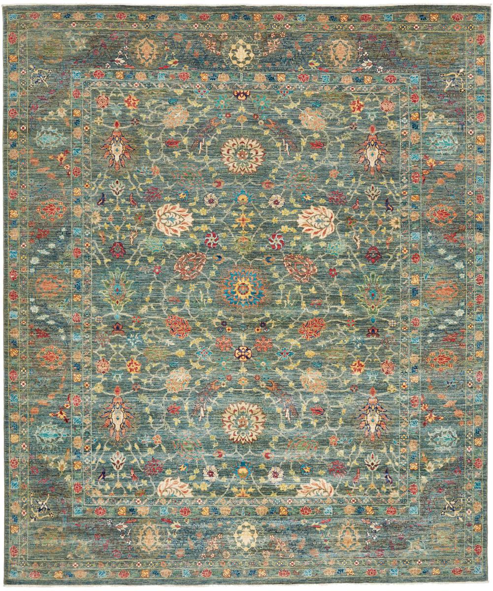 Pakistański dywan Arijana Hajjalili 300x246 300x246, Dywan perski Ręcznie tkany