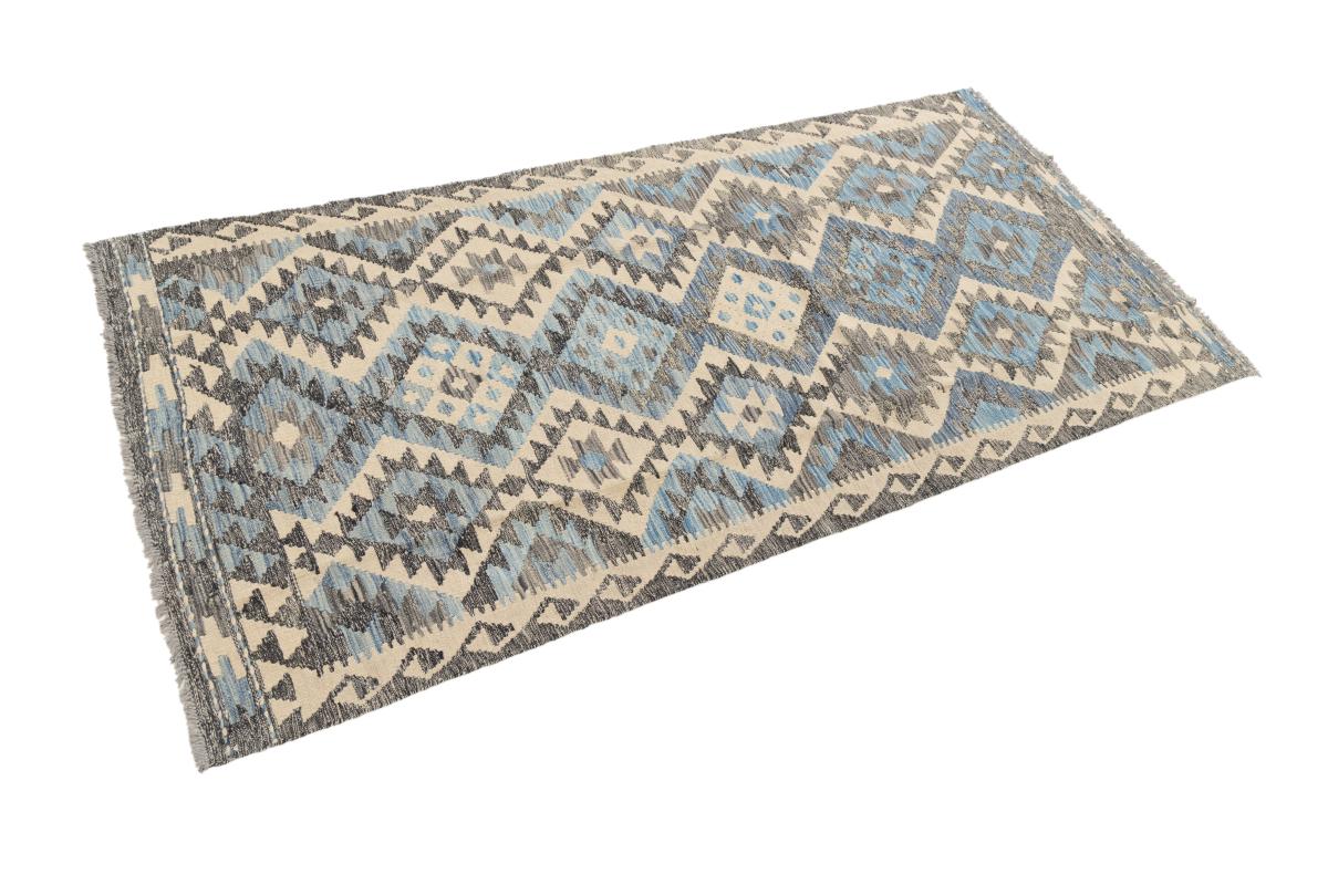 Kilim Afghan - 1