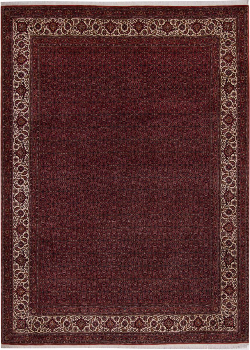 Perserteppich Bidjar 11'5"x8'6" 11'5"x8'6", Perserteppich Handgeknüpft