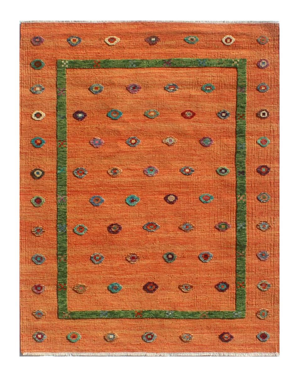 Afganistan-matto Kelim Afghan Nimbaft Edition 177x132 177x132, Persialainen matto kudottu