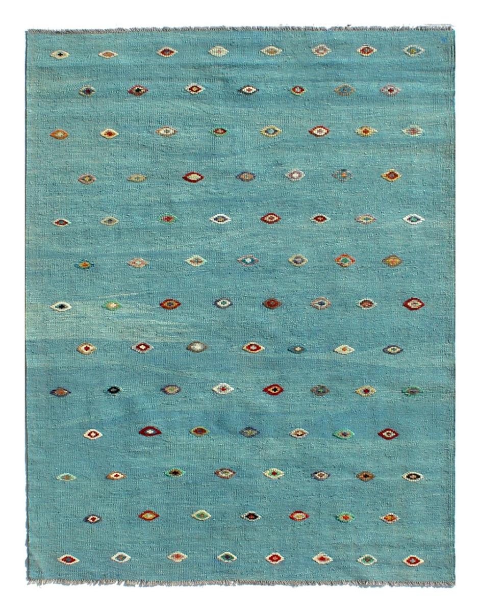 Alfombra afgana Kilim Afghan Nimbaft Edition 249x159 249x159, Alfombra persa Tejido a mano