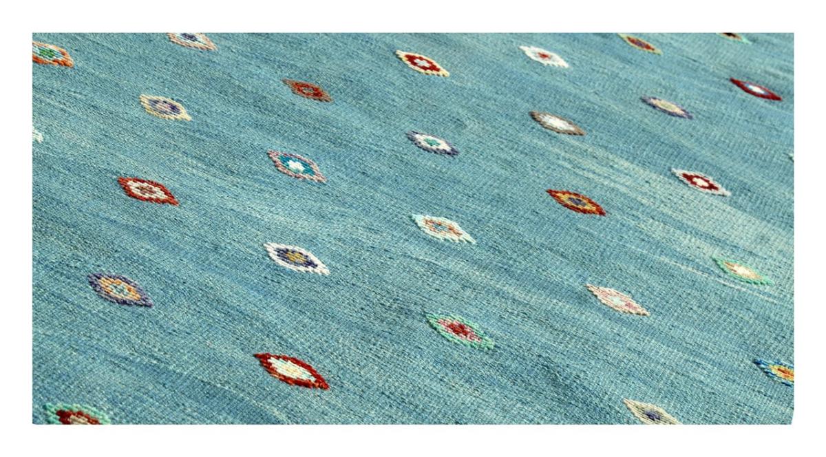 Kilim Afghan Nimbaft Edition - 1