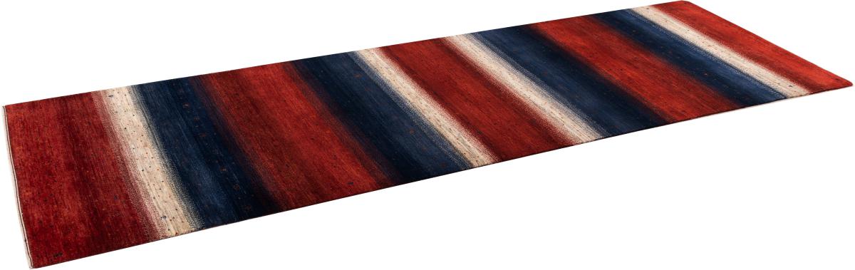 Persan Gabbeh Loribaft Atash - 1