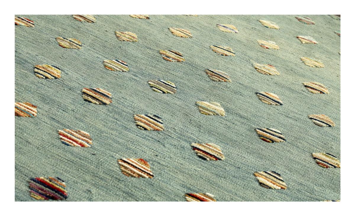 Kilim Afghan Nimbaft Edition - 1