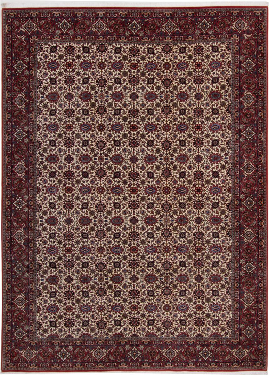 Persian Rug Bidjar 342x250 342x250, Persian Rug Knotted by hand