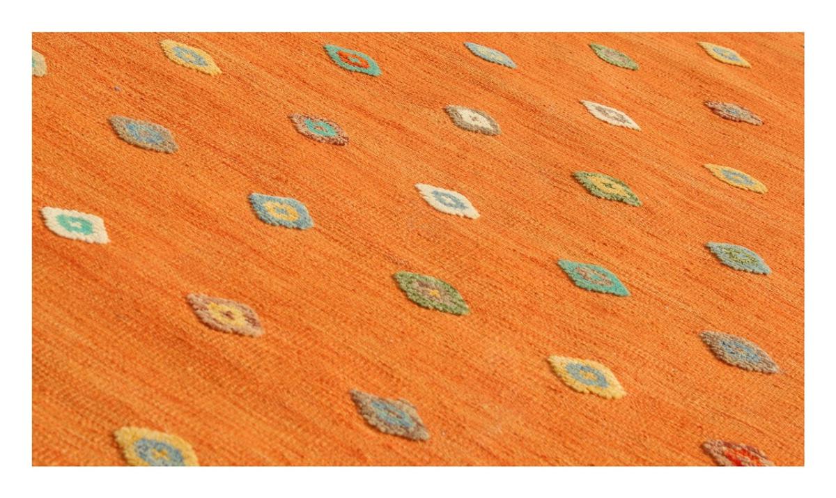 Kilim Afghan Nimbaft Edition - 1