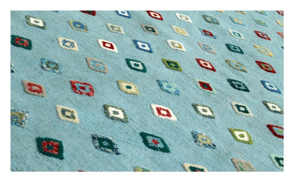 Kilim Afghan Nimbaft Edition - 1