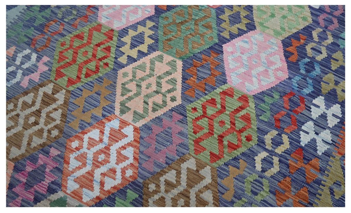 Kilim Afghan - 1