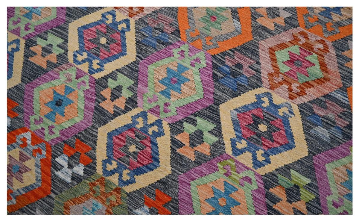 Kilim Afghan - 1