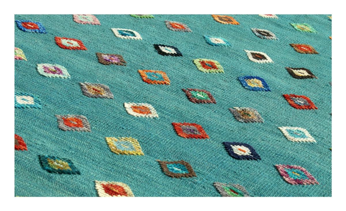 Kilim Afghan Nimbaft Edition - 1