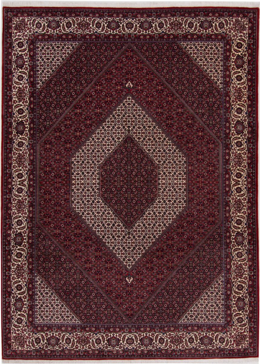 Perserteppich Bidjar 348x254 348x254, Perserteppich Handgeknüpft