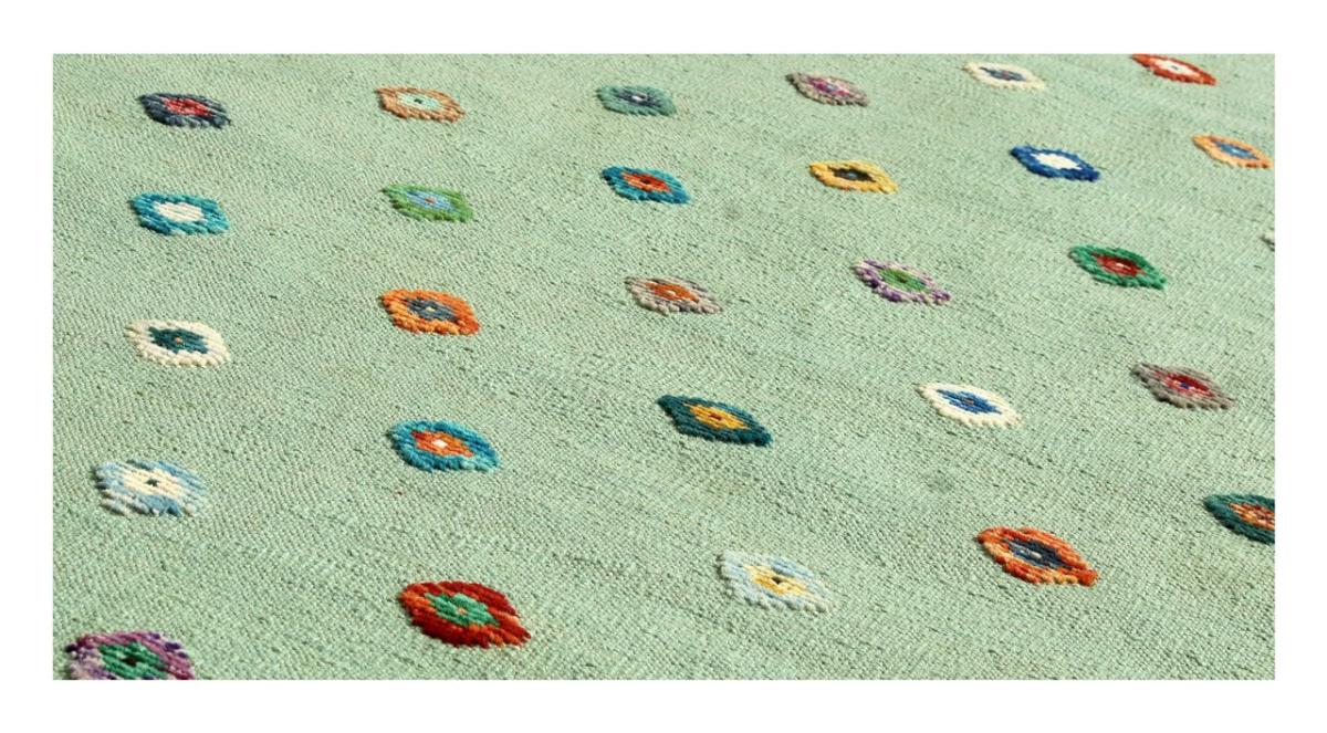 Kilim Afghan Nimbaft Edition - 1