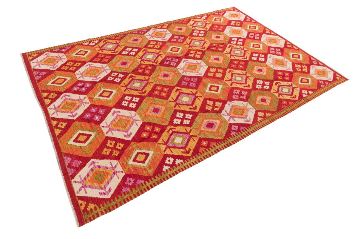 Kilim Afghan - 1