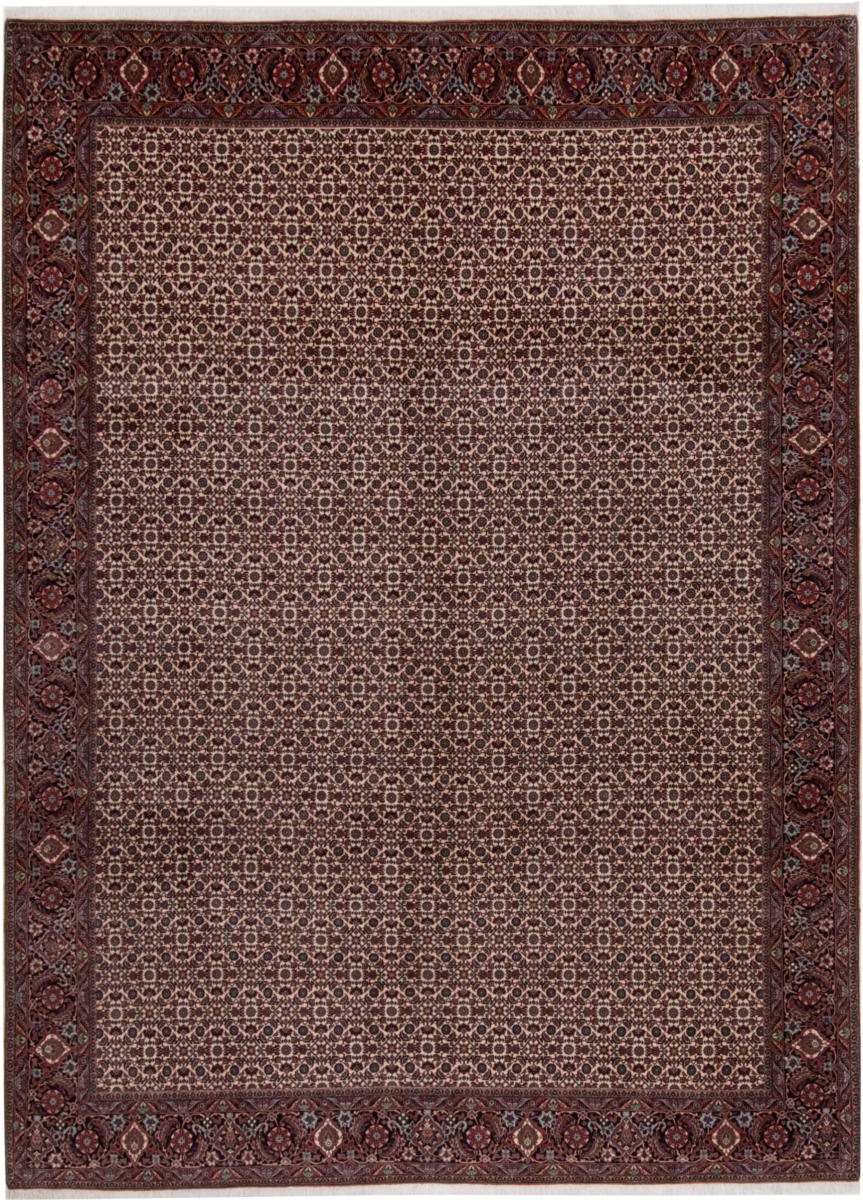 Persian Rug Bidjar 340x252 340x252, Persian Rug Knotted by hand