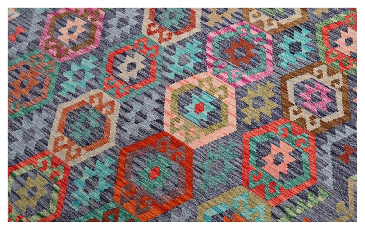 Kilim Afghan - 1