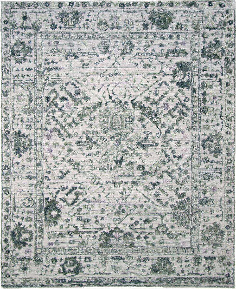Indo rug Amazona 307x244 307x244, Persian Rug Knotted by hand
