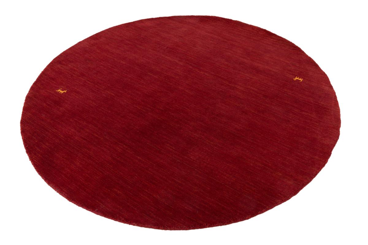 Loom Gabbeh Red - 1