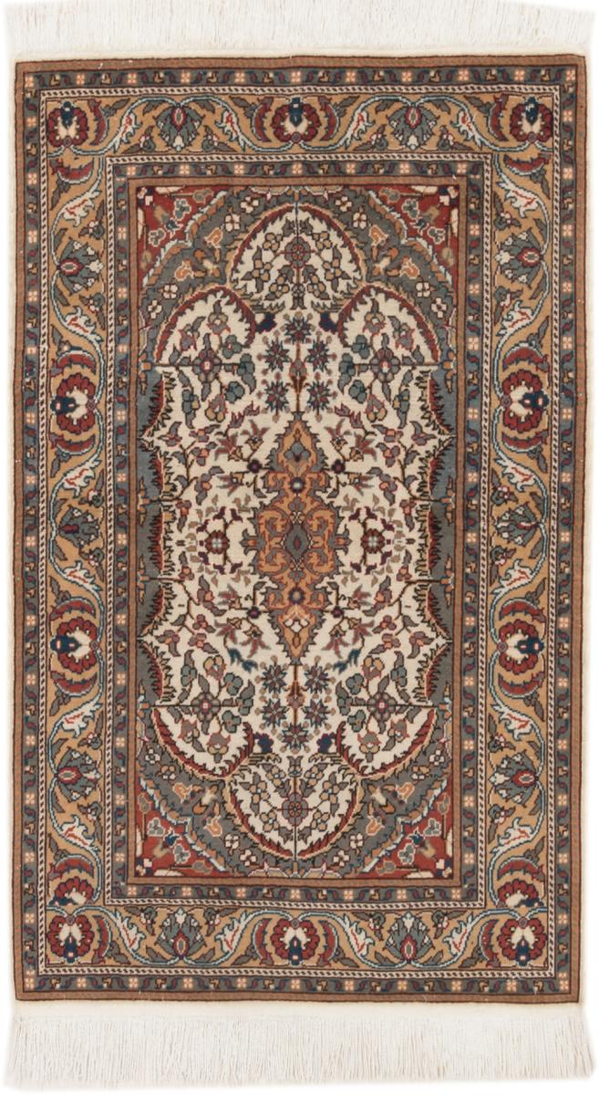  Turkey 150x90 150x90, Tappeto persiano Annodato a mano