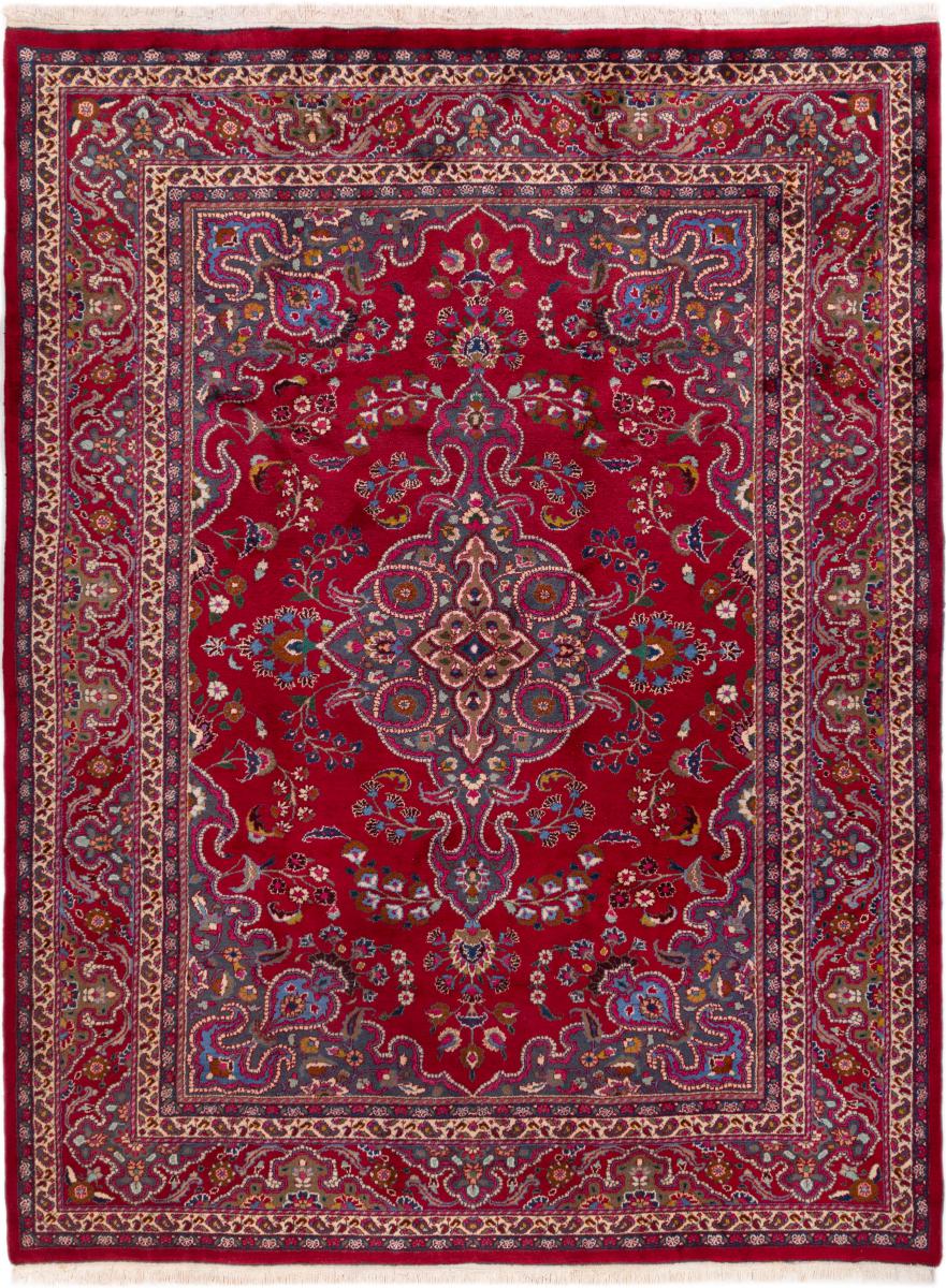 Covor persan Mashhad 336x260 336x260, Covor persan Lucrate de mână