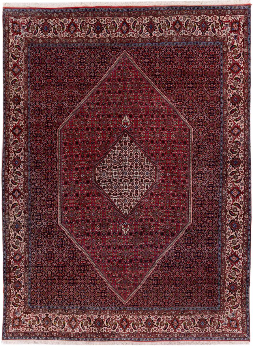 Tappeto persiano Bidjar 340x250 340x250, Tappeto persiano Annodato a mano