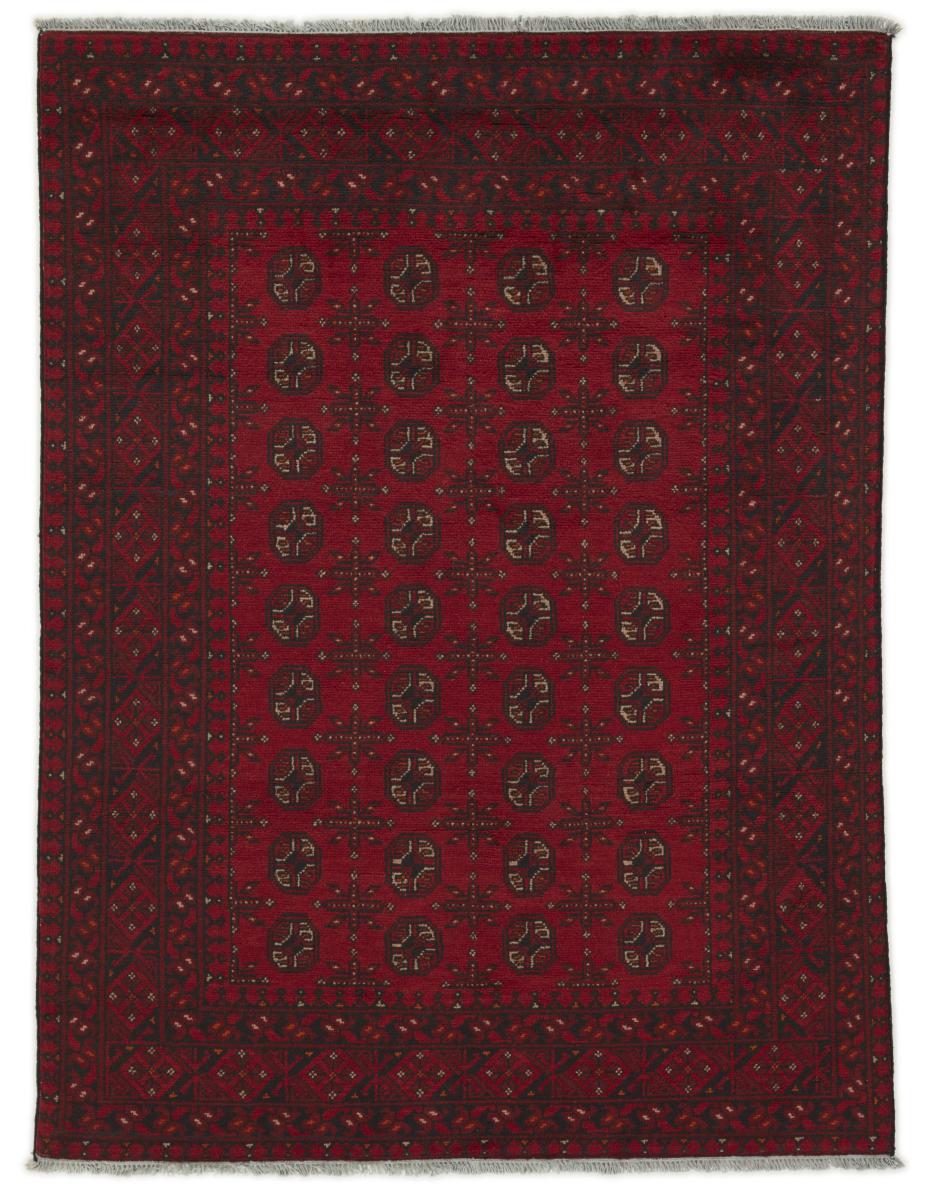 Afghan rug Afghan Akhche 192x146 192x146, Persian rug Hand-knotted