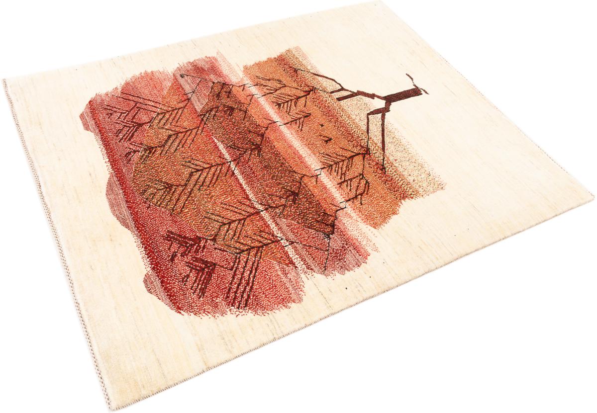 Persja Gabbeh Loribaft Nowbaft - 1