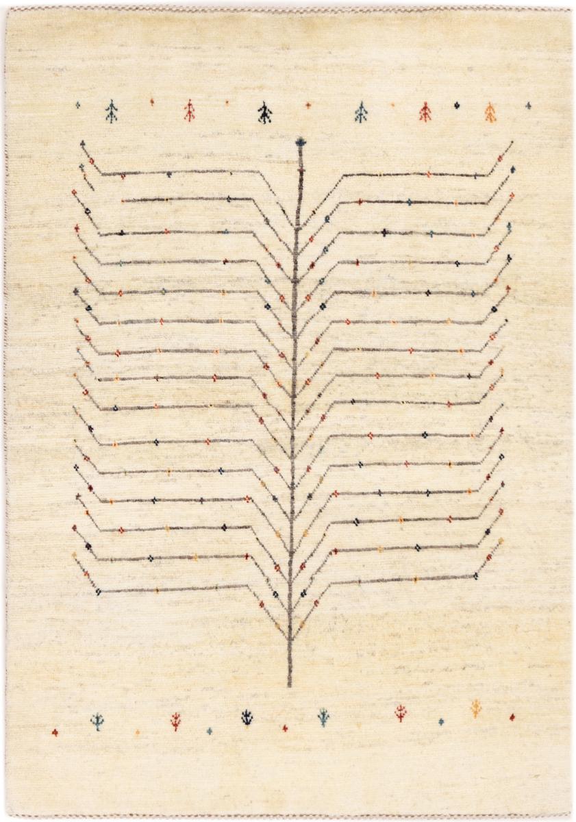 Perzsa szőnyeg Perzsa Gabbeh Kashkuli Banafsheh 159x113 159x113, Perzsa szőnyeg Kézzel csomózva
