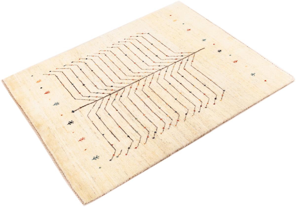 Perzsa Gabbeh Kashkuli Banafsheh - 1