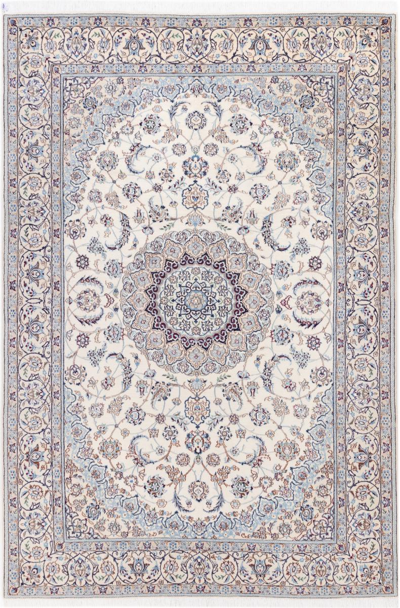 Persian rug Nain 9La 300x201 300x201, Persian rug Hand-knotted