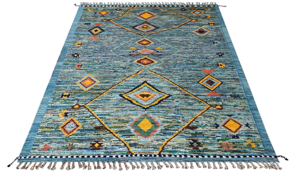 Berber Maroccan - 1