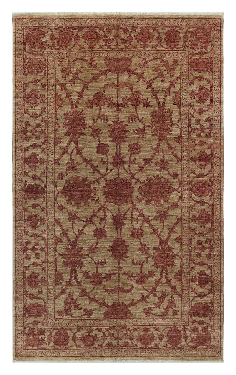 Pakistansk teppe Ziegler Farahan 185x114 185x114, Persisk teppe Knyttet for hånd
