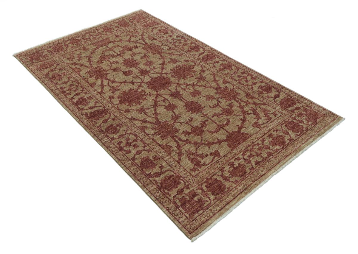 Ziegler Farahan - 1