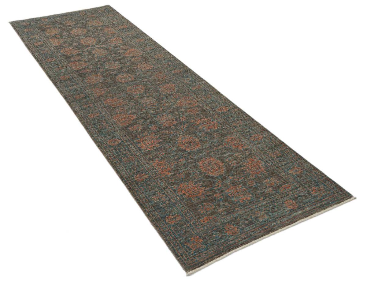Ziegler Farahan - 1