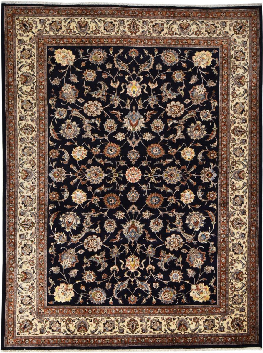 Alfombra persa Mashhad 333x251 333x251, Alfombra persa Anudado a mano