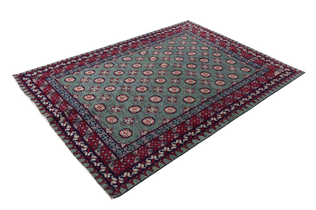 Afghan Akhche - 1