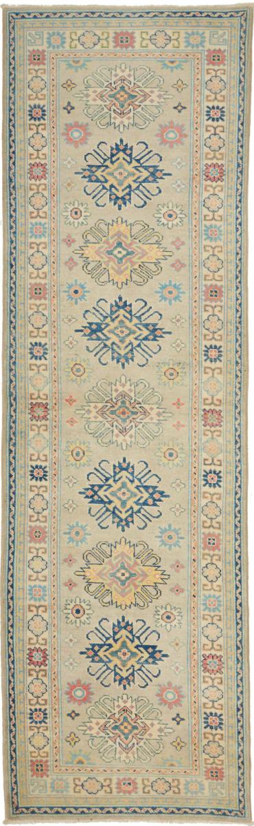 Pakistani rug Kazak 291x82 291x82, Persian Rug Knotted by hand