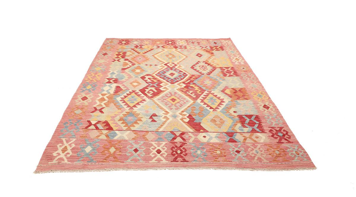 Kilim Afghan - 1