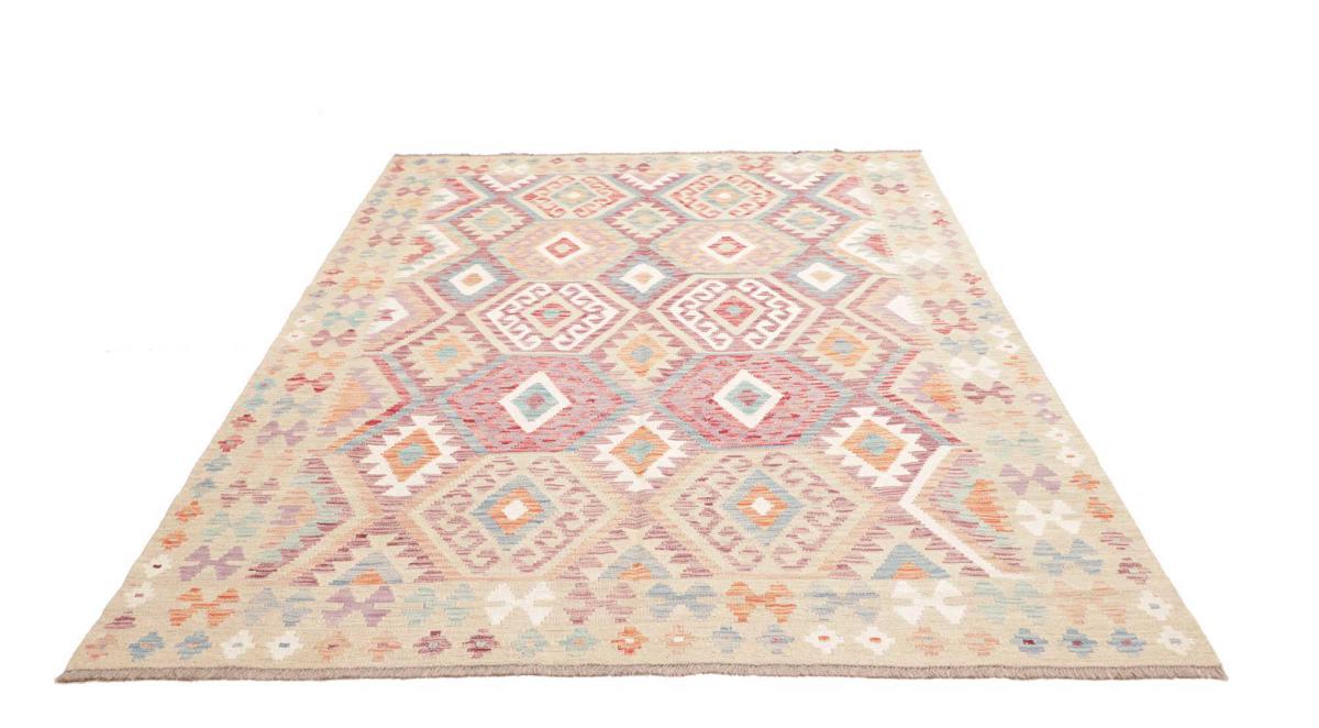 Kelim Afghan - 1