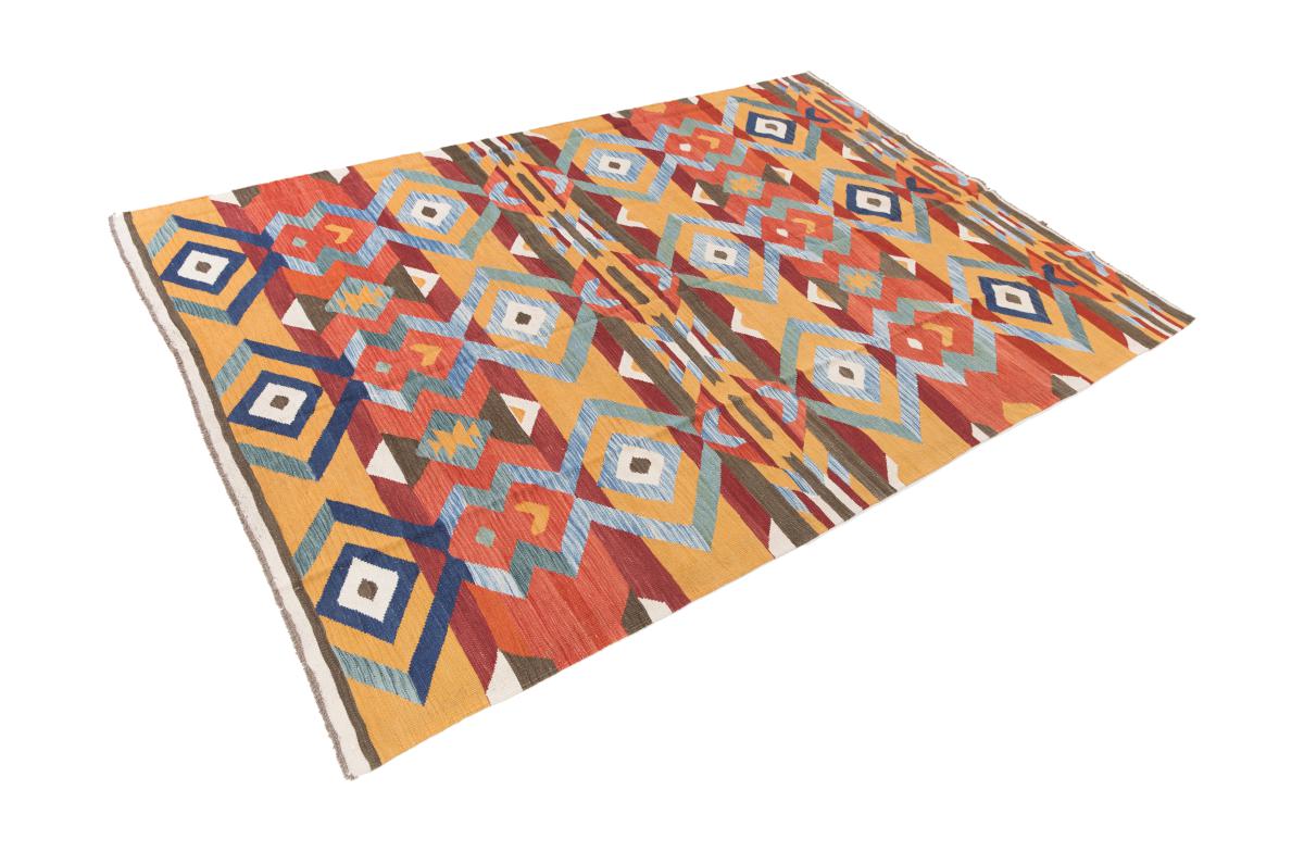 Kilim Afghan Heritage - 1