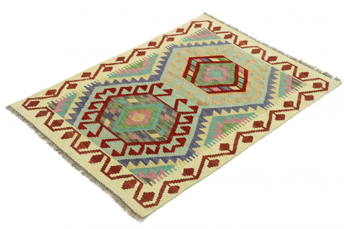 Kilim Afegão Heritage - 1