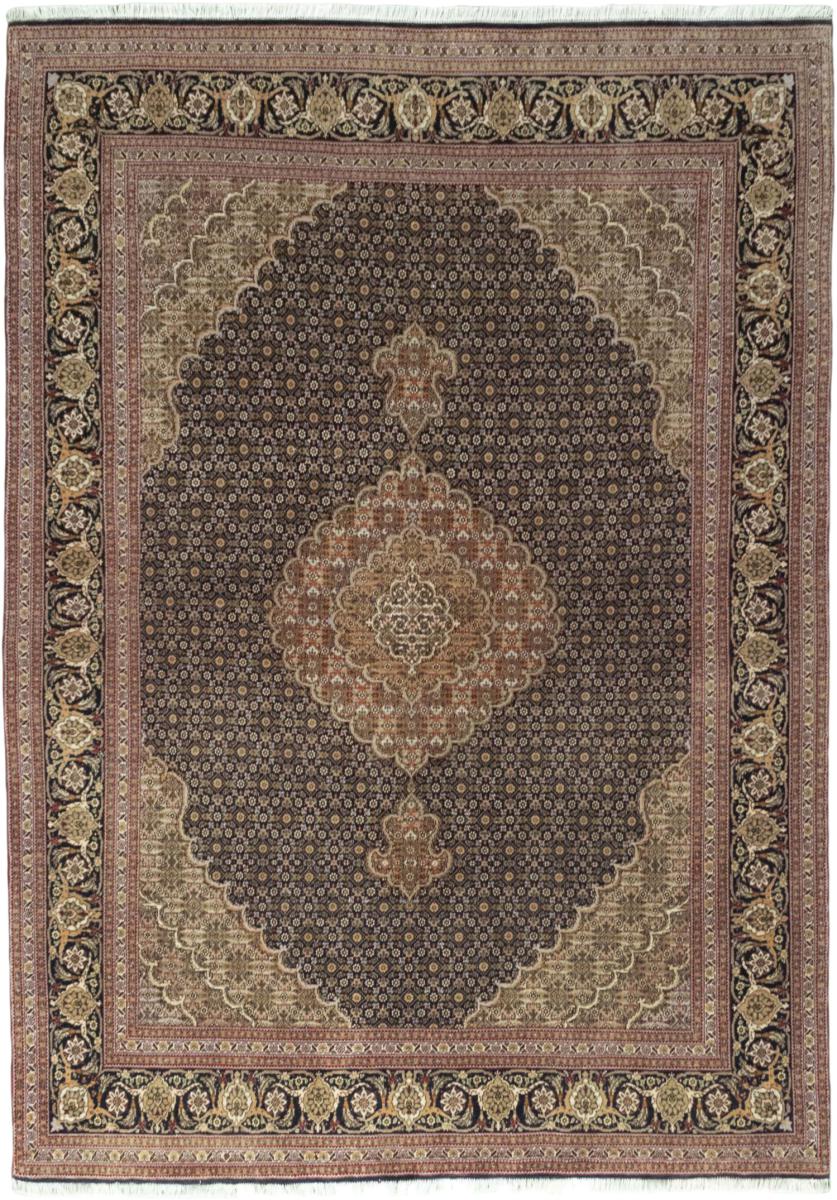 Persian Rug  215x154 215x154, Persian Rug Knotted by hand