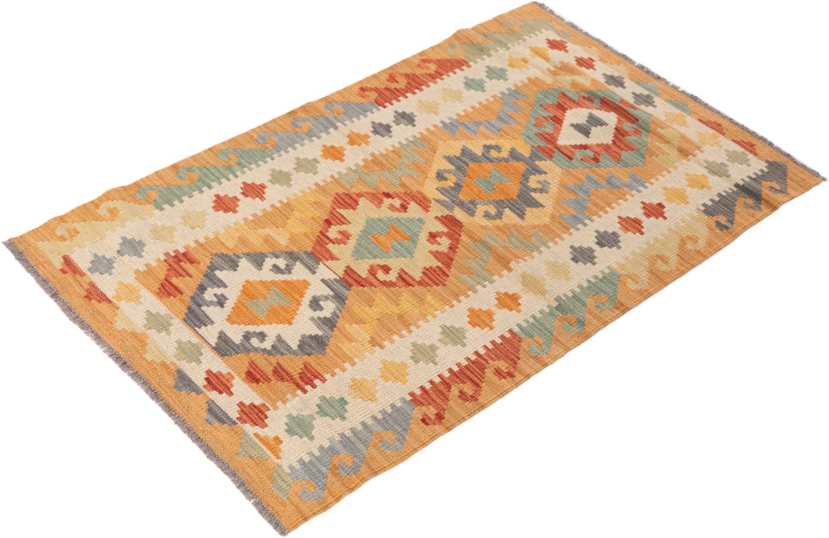 Kilim Afghan - 1