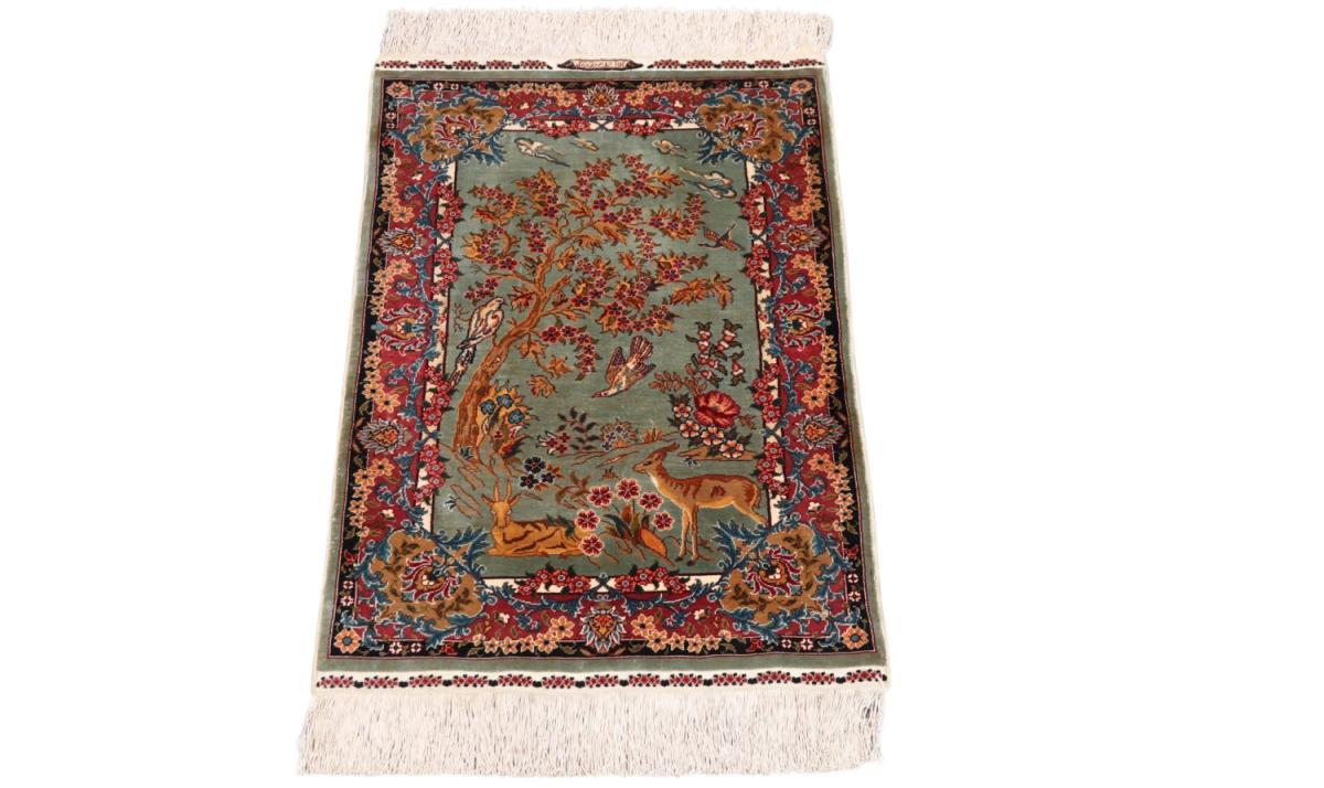 Hereke Silke - 1