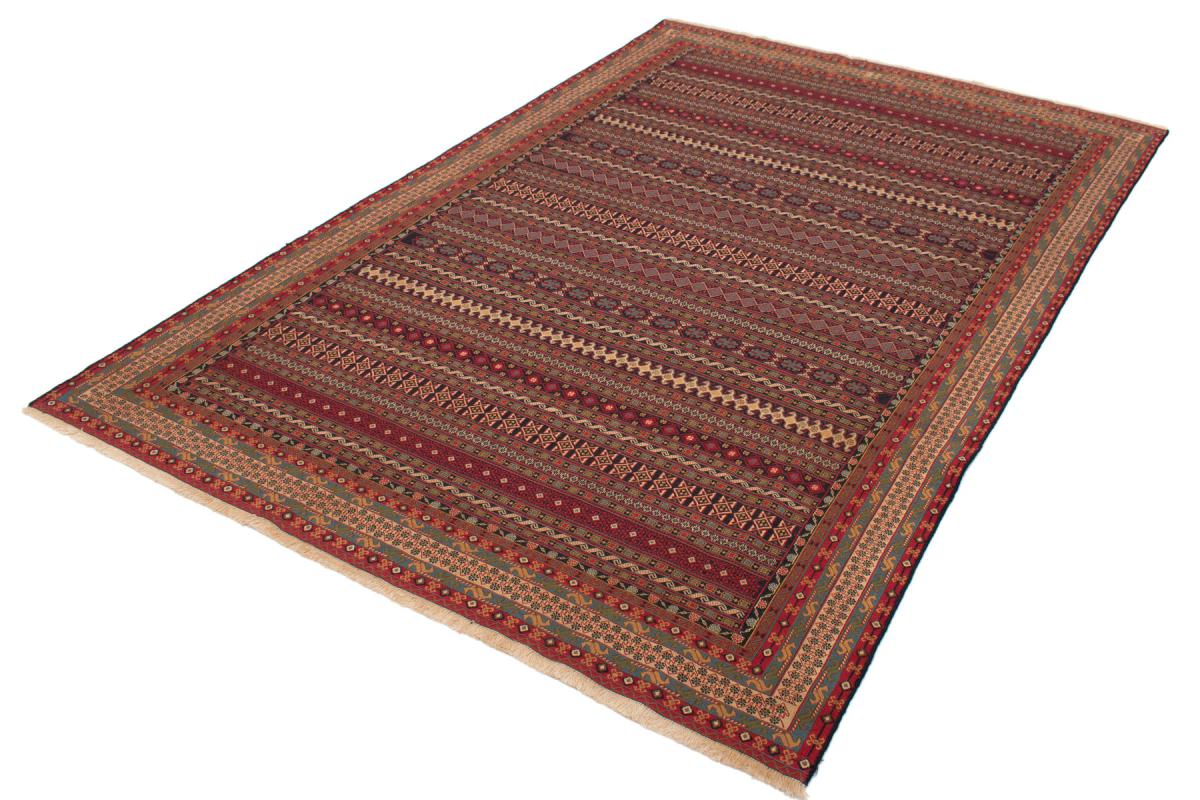 Kelim Fars Sirjan - 1