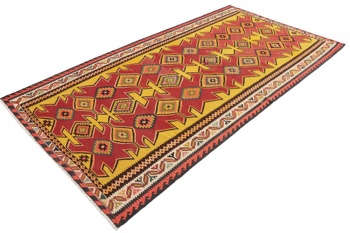 Kilim Fars Azerbaijan Antigo - 1