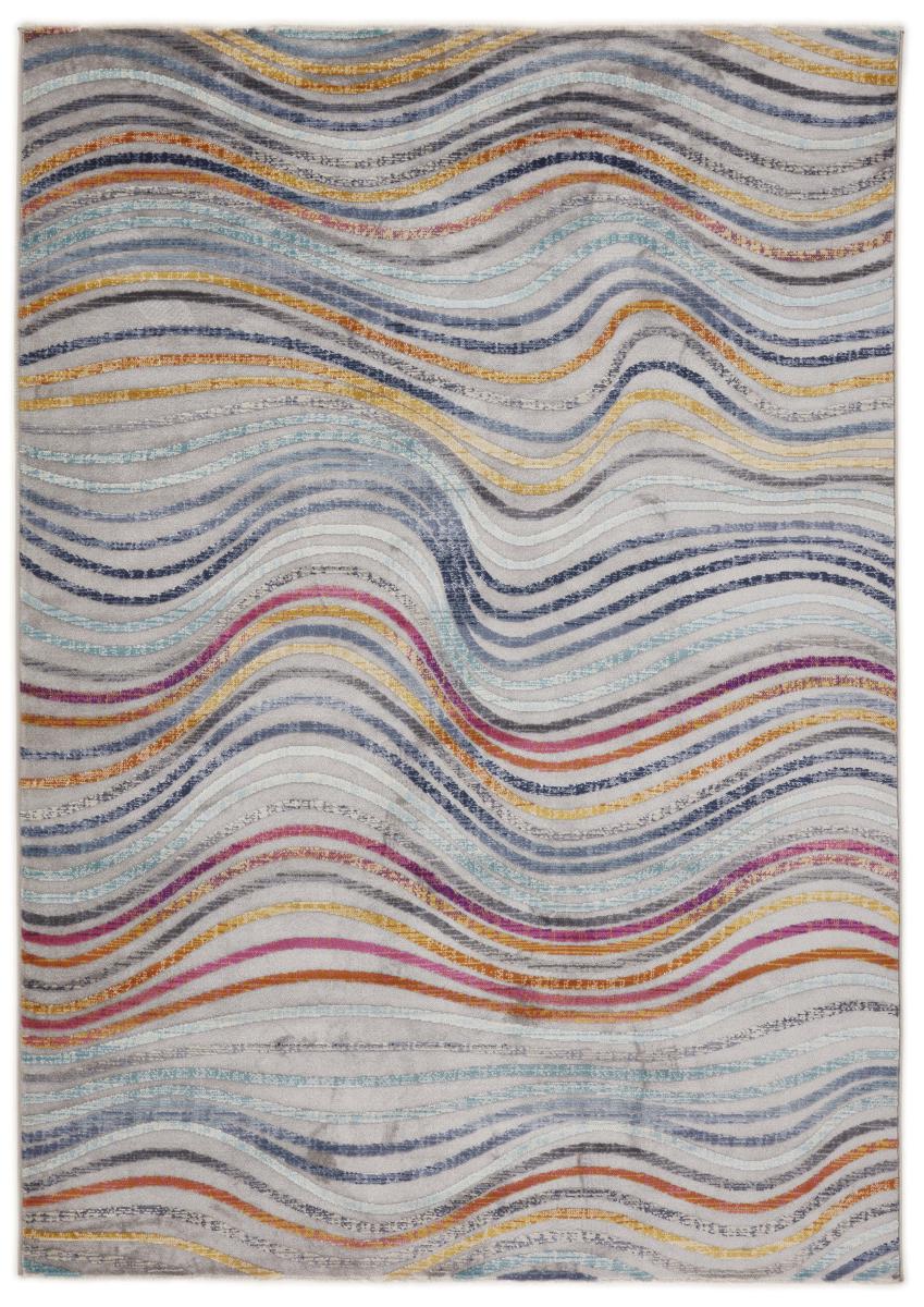 Chinesischer Teppich Mixi 239x159 239x159, Perserteppich Handgeknüpft