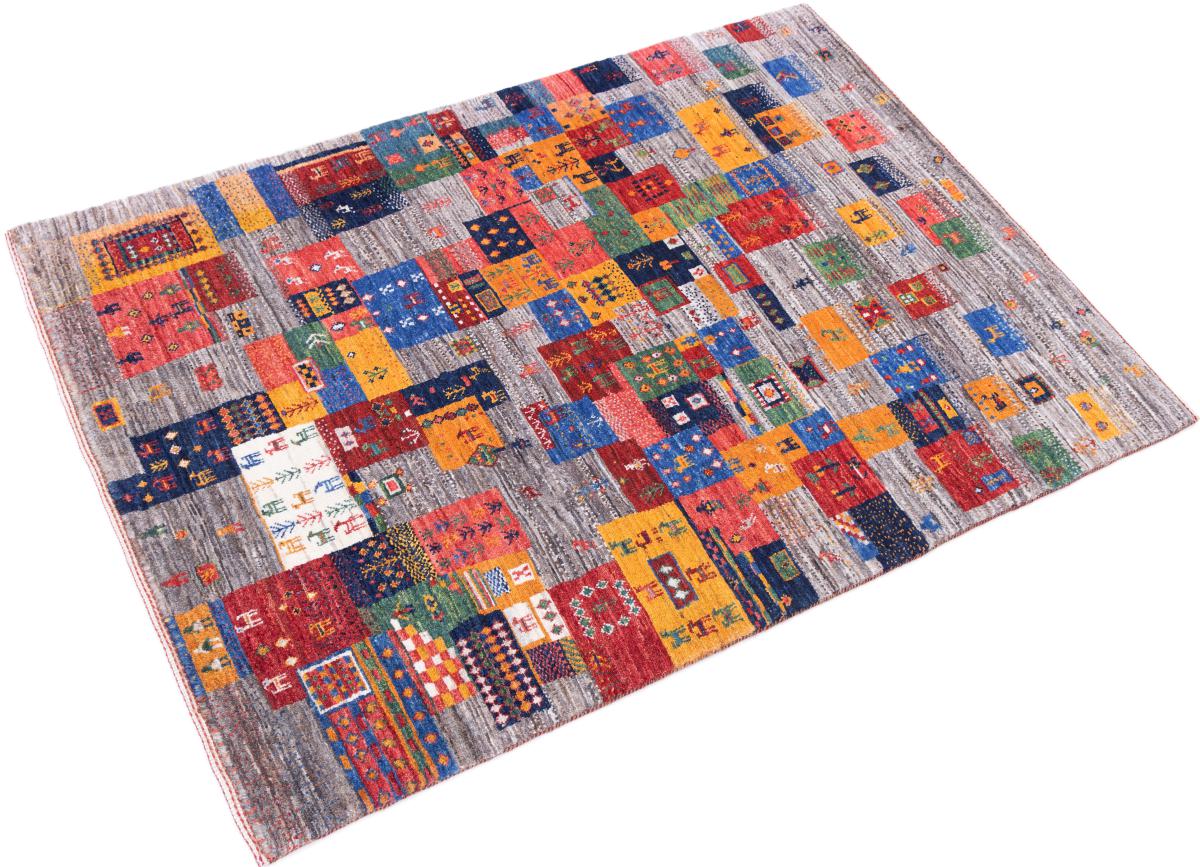 Persiano Gabbeh Loribaft Atelier - 1