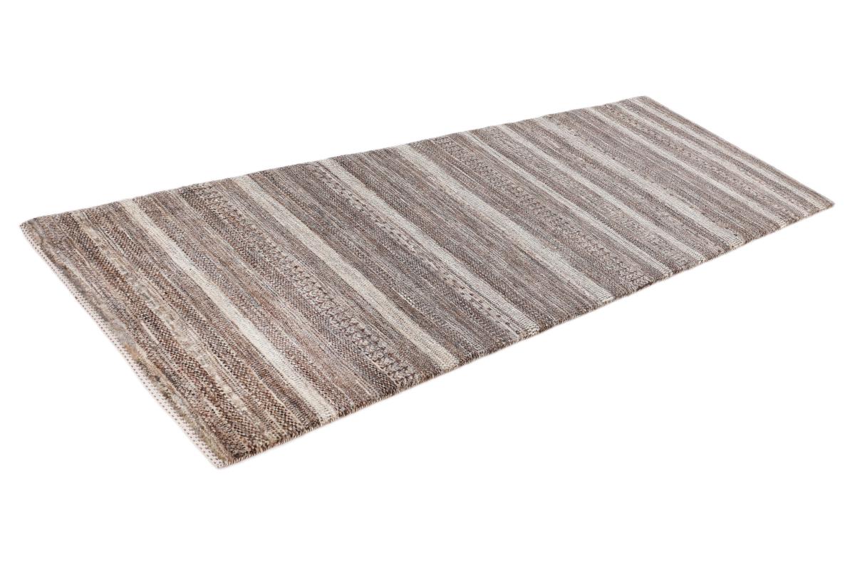 Persian Gabbeh Loribaft Nowbaft - 1