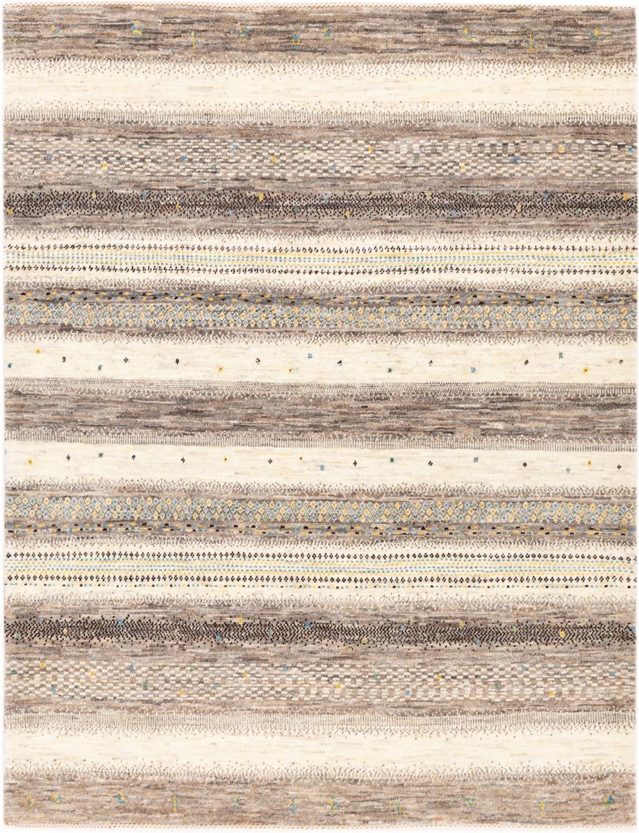 Dywan perski Persja Gabbeh Loribaft Tabiilbaft 195x149 195x149, Dywan perski Ręcznie tkane